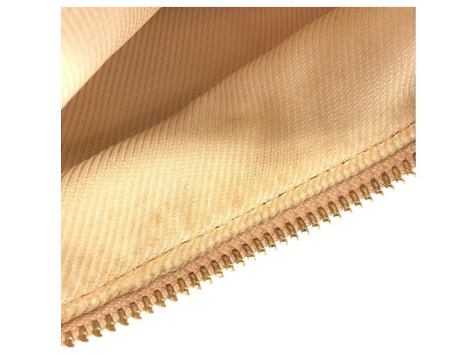 Borsa a tracolla Louis Vuitton Bulle M40239 Beige - vista 8