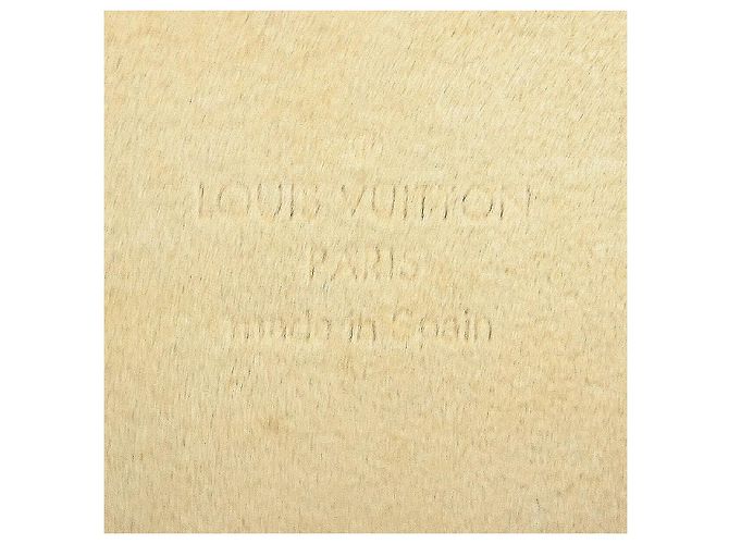 Louis Vuitton Twin Monogram Canvas PM Marrone - vista 4