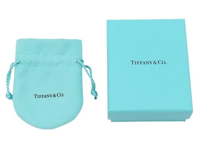 Tiffany & Co. Ring Band aus 18K Gelbgold - Ansicht 9