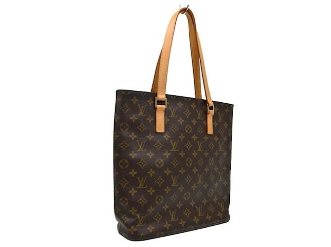 Louis Vuitton Vavin Monogram GM Marrone - vista 2