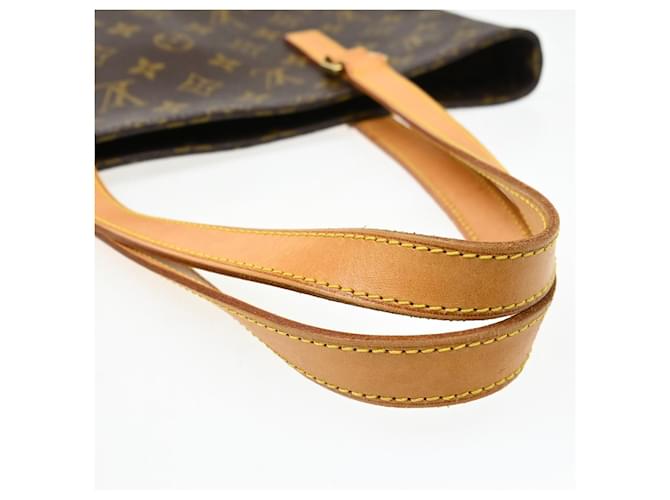 Louis Vuitton Vavin Monogram GM Marrone - vista 6