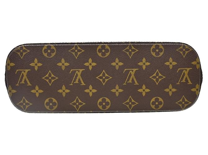 Louis Vuitton Vavin Monogram GM Marrone - vista 7