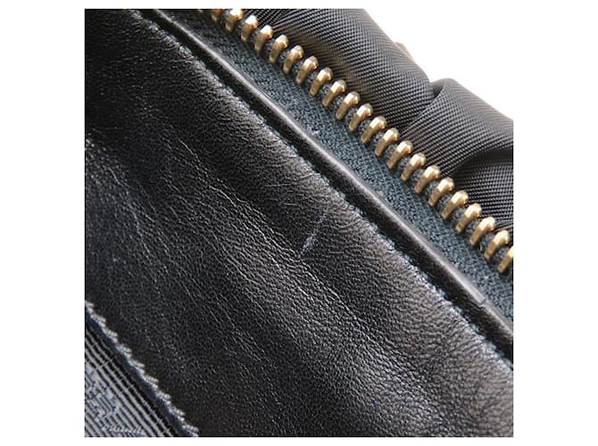 Borsa 2-Way Prada BN1407 Nero - vista 8