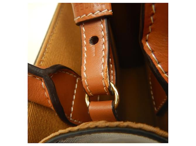 Céline Borsa Celine Mini Vertical Cabas - vista 17