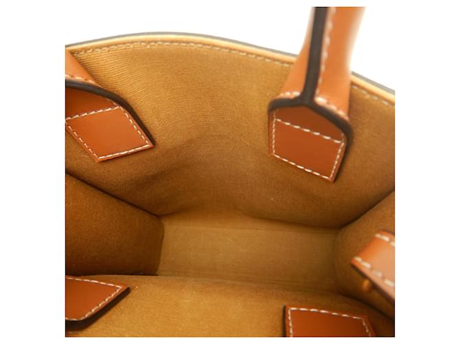 Céline Borsa Celine Mini Vertical Cabas - vista 19