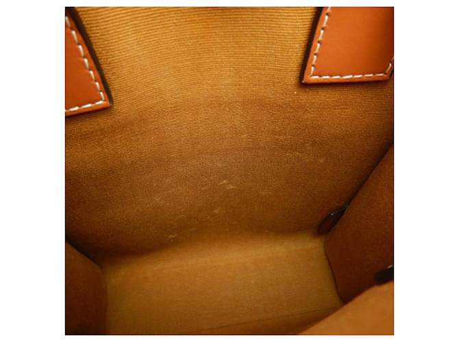 Céline Borsa Celine Mini Vertical Cabas - vista 20