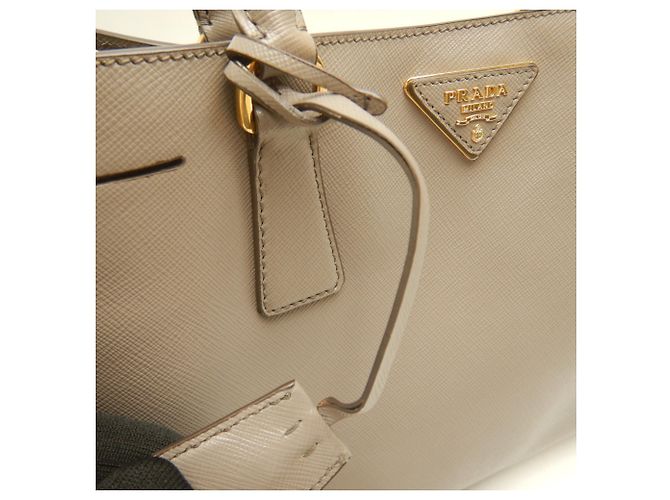 Borsa Tote Prada Galleria BN1874 - vista 10