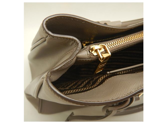 Borsa Tote Prada Galleria BN1874 - vista 11