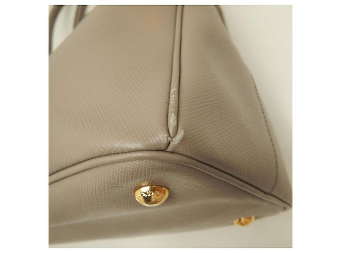 Borsa Tote Prada Galleria BN1874 - vista 13