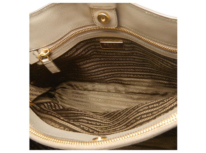 Borsa Tote Prada Galleria BN1874 - vista 16