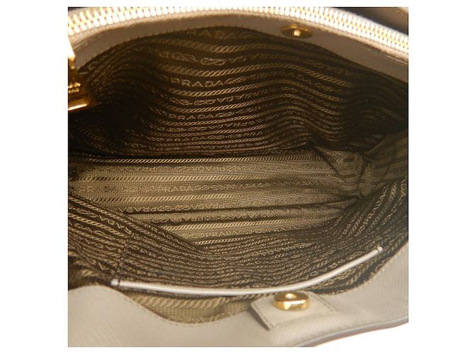 Borsa Tote Prada Galleria BN1874 - vista 17