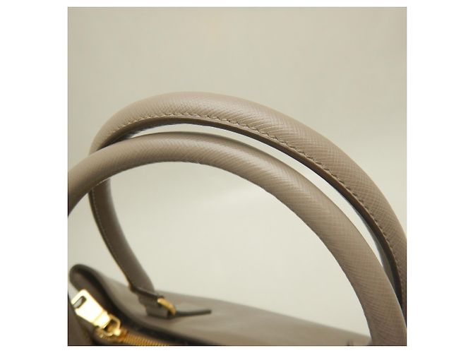 Borsa Tote Prada Galleria BN1874 - vista 7