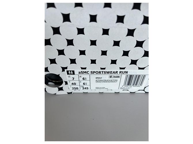 Stella Mc Cartney Stella McCartney x Adidas Sneaker Rot - Ansicht 12
