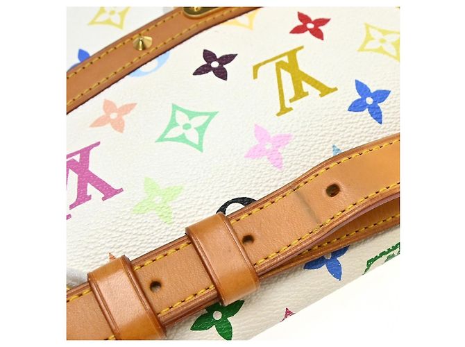 Louis Vuitton Sologne Monogram Multicolor Mehrfarben - Ansicht 6