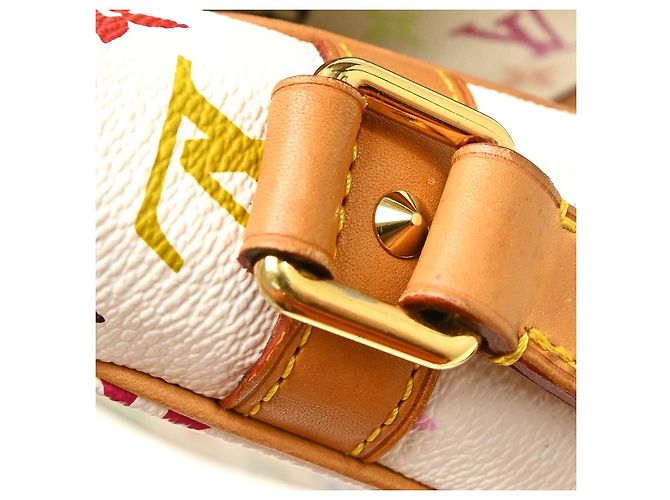 Louis Vuitton Sologne Monogram Multicolor Mehrfarben - Ansicht 7