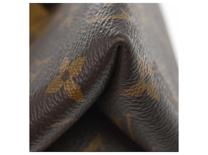Louis Vuitton Locky BB Monogram BB Marrone - vista 6