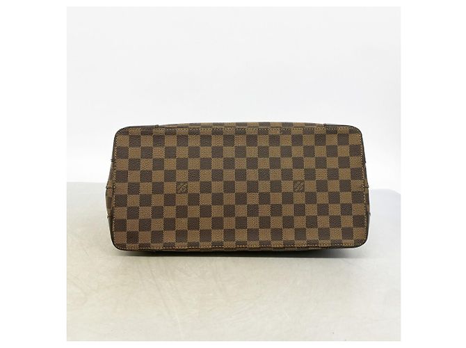 Borsa Tote Louis Vuitton Damier Hampstead MM Damier ebene - vista 2