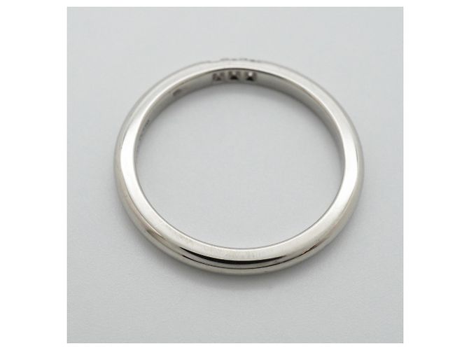 Tiffany & Co. Forever Ring aus Platin - Ansicht 7