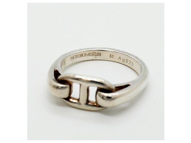 Hermès Hermes Chaine d'Ancre Bandring - Ansicht 4