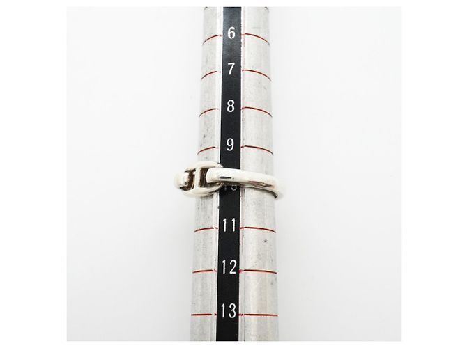 Hermès Hermes Chaine d'Ancre Bandring - Ansicht 6