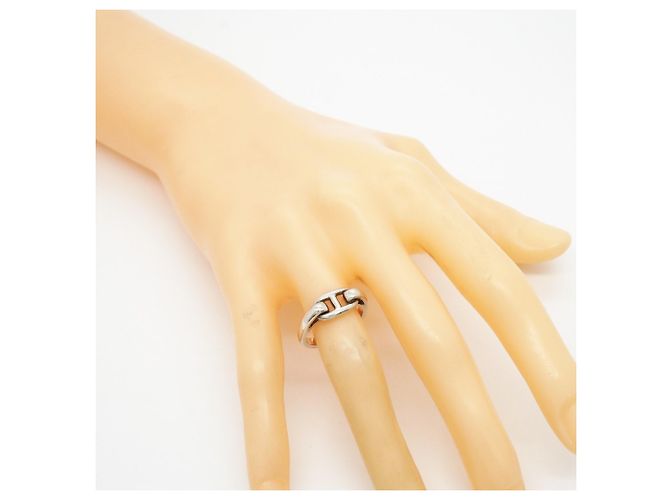 Hermès Hermes Chaine d'Ancre Bandring - Ansicht 7