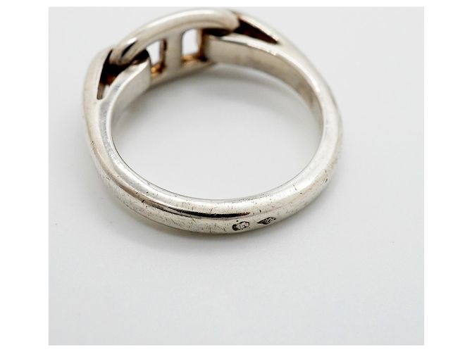 Hermès Hermes Chaine d'Ancre Bandring - Ansicht 8