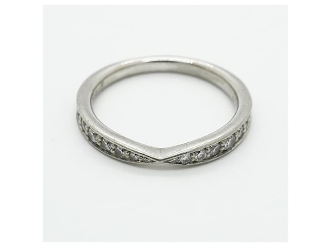 Tiffany & Co. Harmony Bead Set Ring - Ansicht 3