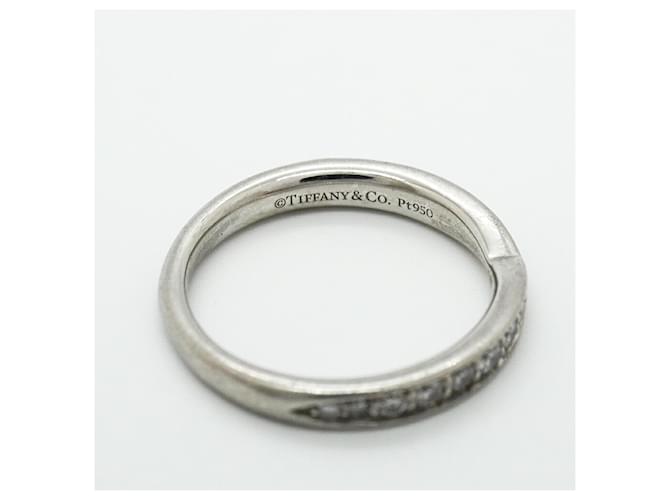 Tiffany & Co. Harmony Bead Set Ring - Ansicht 4