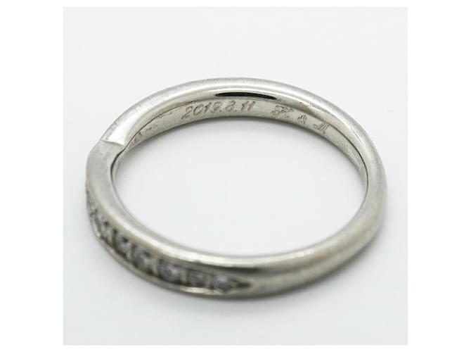 Tiffany & Co. Harmony Bead Set Ring - Ansicht 5