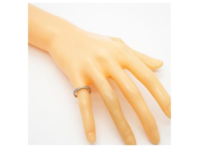 Tiffany & Co. Harmony Bead Set Ring - Ansicht 7