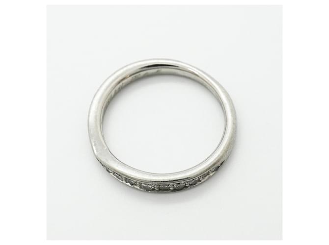 Tiffany & Co. Harmony Bead Set Ring - Ansicht 8