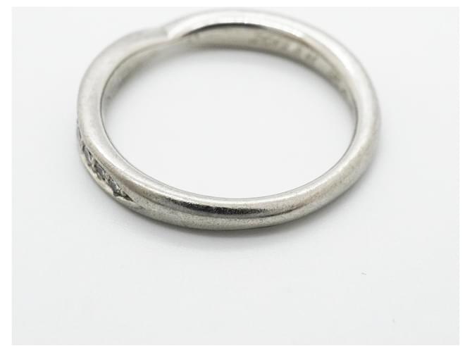 Tiffany & Co. Harmony Bead Set Ring - Ansicht 9