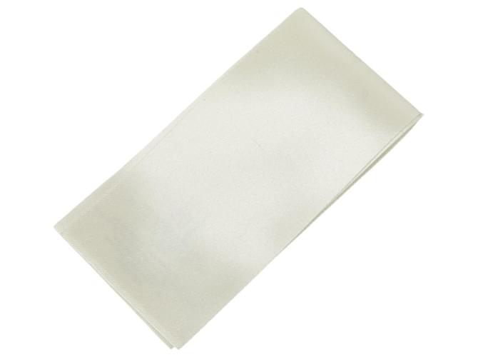 Sciarpa Fendi Rappie FF Logo Multicolore Beige - vista 7