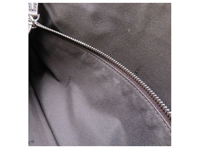 Borsa a tracolla Fendi By The Way Medium Marrone - vista 10