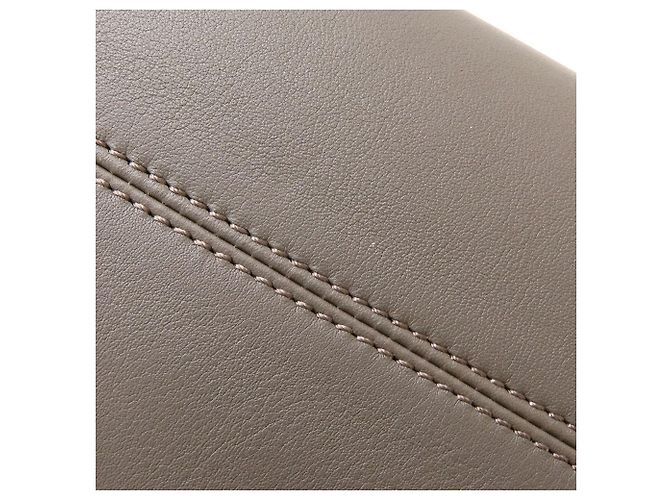 Borsa a tracolla Fendi By The Way Medium Marrone - vista 17