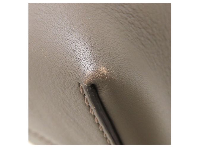 Borsa a tracolla Fendi By The Way Medium Marrone - vista 21