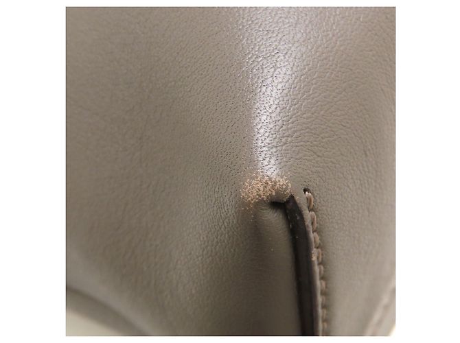 Borsa a tracolla Fendi By The Way Medium Marrone - vista 22