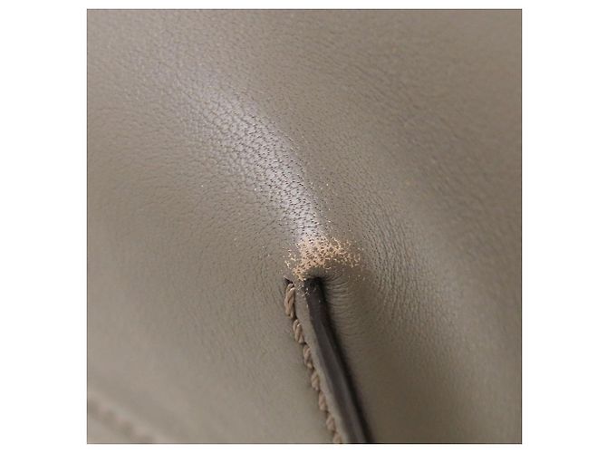 Borsa a tracolla Fendi By The Way Medium Marrone - vista 23