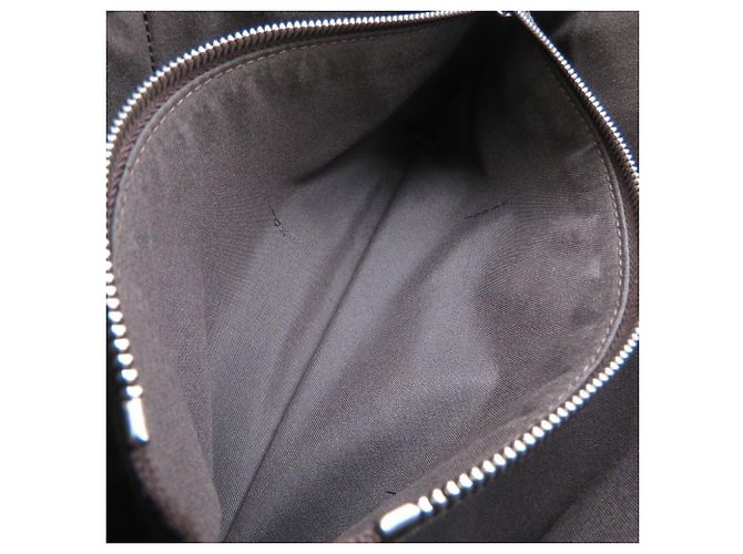 Borsa a tracolla Fendi By The Way Medium Marrone - vista 9
