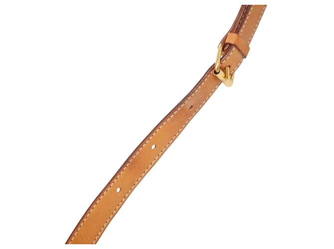 Céline Borsa a tracolla Celine Macadam Marrone - vista 10