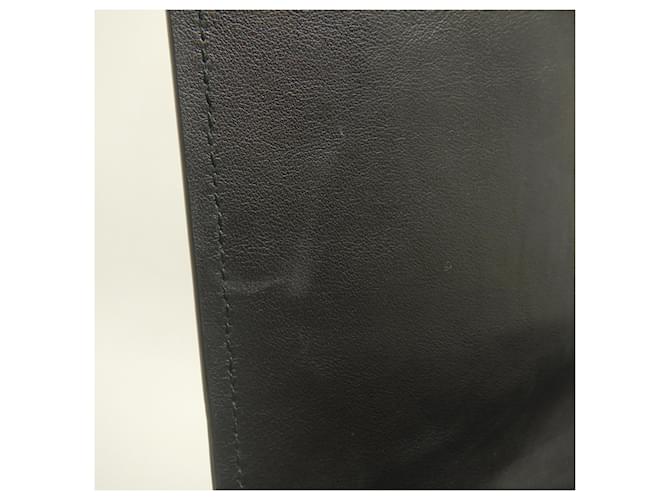 Borsa a tracolla PRADA GRACE LUX 1BD123 Nero Rosso - vista 18