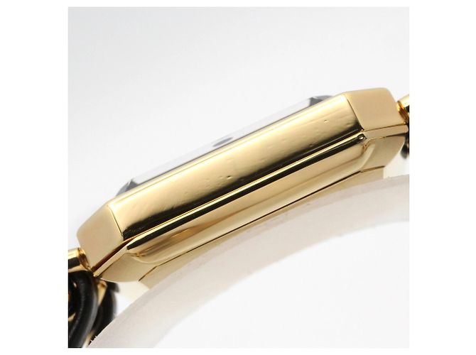 Reloj de pulsera Chanel CHANEL Première M chapado en oro - vista 11