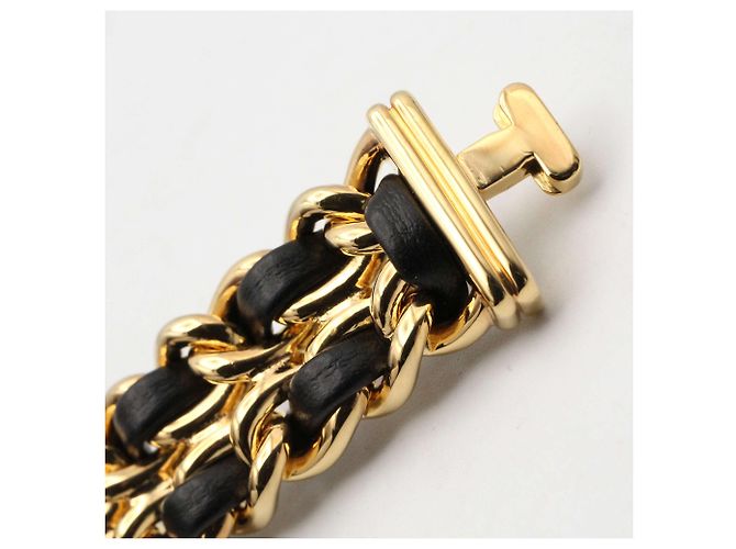 Reloj de pulsera Chanel CHANEL Première M chapado en oro - vista 13