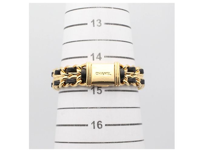 Reloj de pulsera Chanel CHANEL Première M chapado en oro - vista 7
