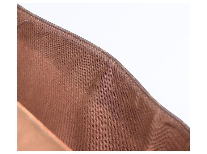 Borsa a mano 2 vie LOUIS VUITTON Monogram Beverly M51120 LV Auth ka5562 Monogramma - vista 10