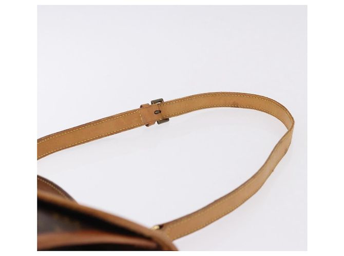 Borsa a mano 2 vie LOUIS VUITTON Monogram Beverly M51120 LV Auth ka5562 Monogramma - vista 15