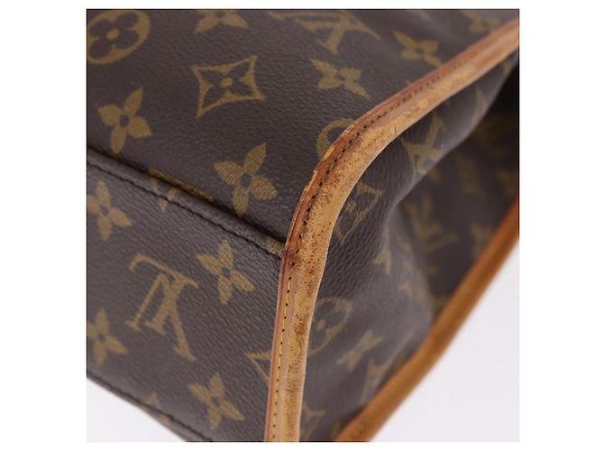 Borsa a mano 2 vie LOUIS VUITTON Monogram Beverly M51120 LV Auth ka5562 Monogramma - vista 19