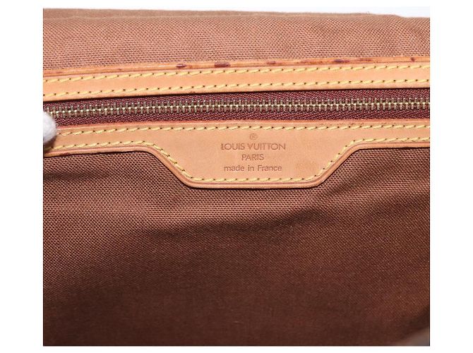 Borsa a mano 2 vie LOUIS VUITTON Monogram Beverly M51120 LV Auth ka5562 Monogramma - vista 23