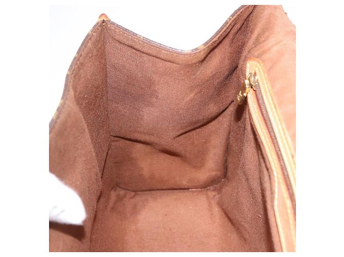 Borsa a mano 2 vie LOUIS VUITTON Monogram Beverly M51120 LV Auth ka5562 Monogramma - vista 25