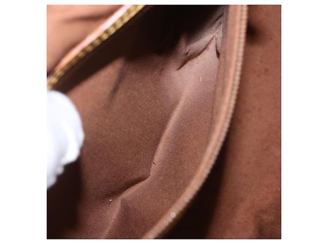Borsa a mano 2 vie LOUIS VUITTON Monogram Beverly M51120 LV Auth ka5562 Monogramma - vista 27